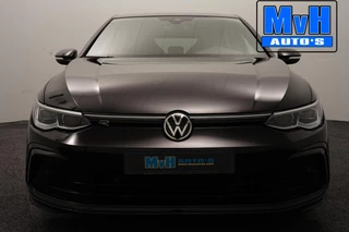 Volkswagen Golf 2020 - 1.5 eTSI R-Line|SPORTSTOEL|LUXE|LED| image 31
