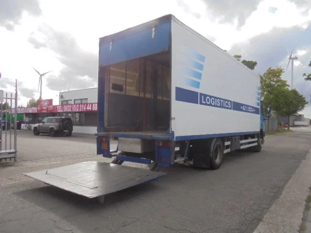 DAF CF 65 2008 - 220 NL KENTEKEN obrázek 8