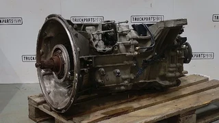 Mercedes-Benz - Gearbox & Clutch Parts Versnellingsbak G211-12 MB MP4 na sprzedaż