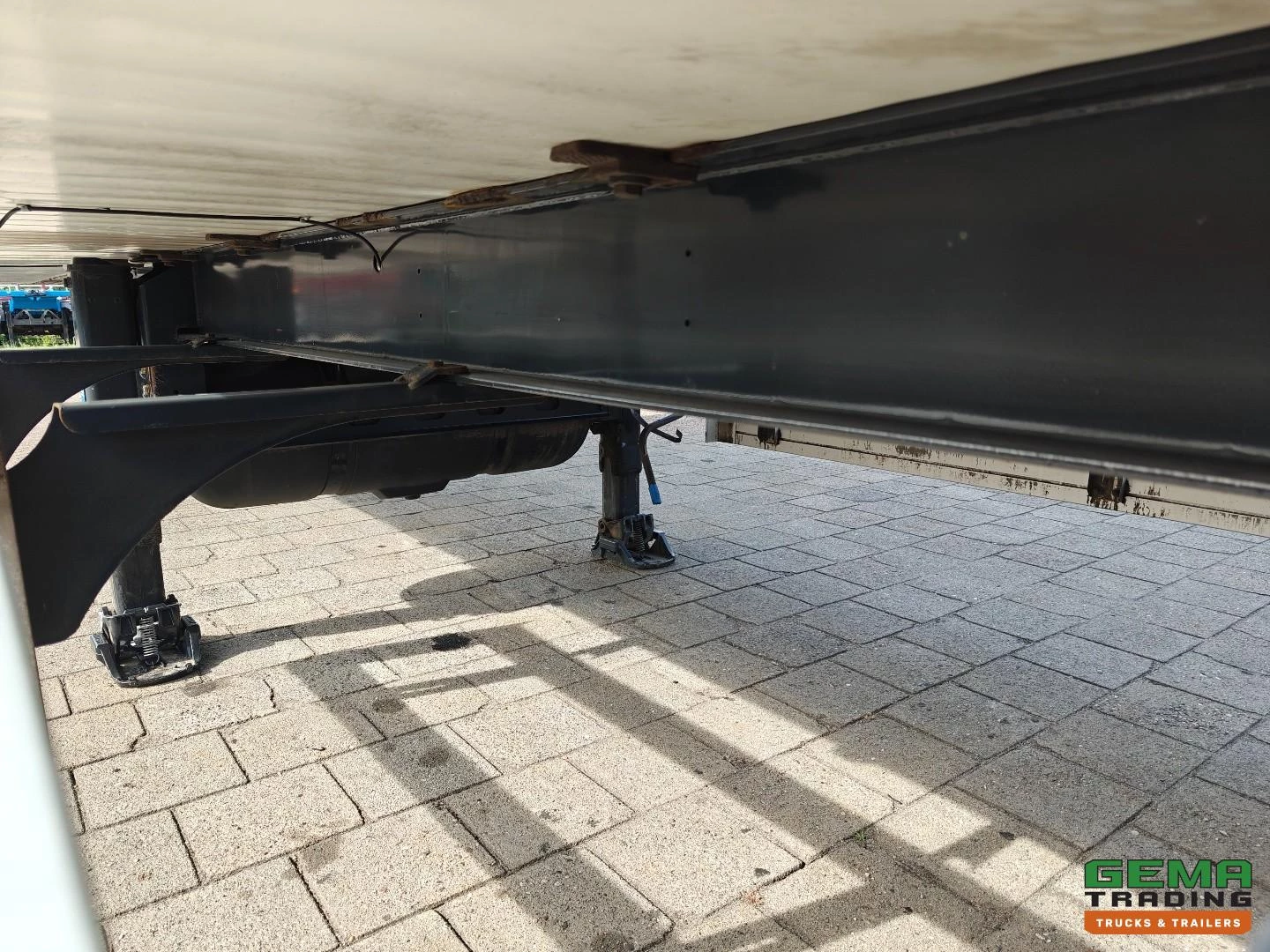 Trailer T3SP38 2014 afbeelding 15