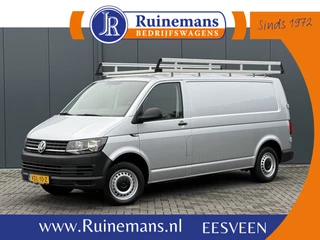 Volkswagen Transporter 2019 - 2.0 TDI 150 PK / L2H1 / 1e EIG. / IMPERIAAL / TREKHAAK / AIRCO / CRUISE / PDC immagine 1