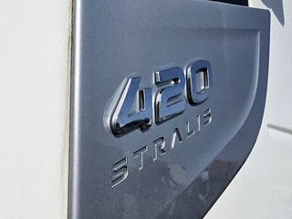 Iveco Stralis 2018 - AS260S42 bild 19