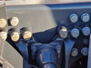 Scania R 2020 - R650 V8 NGS Highline 6x4 - Manual gearbox with retarder - Full air - 2x tank imagen 32