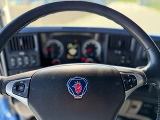 Scania R 2015 - R520 V8 image 11