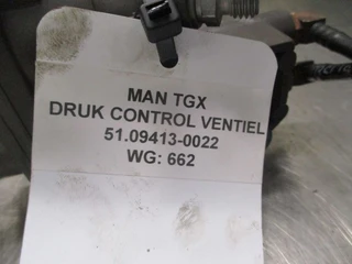 MAN - 51.09413-0022 DRUK CONTROL VENTIEL MAN TGX TGS EURO 6 obrázek 2 náhled