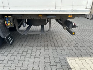 Schmitz Cargobull N/A 2016 - CARRIER VECTOR 1550 D/E / SAF DISCBRAKES / PALLETBOX / NL-TRAILER / APK: 11-2026 obrazek 24