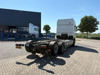 DAF XF 530 FAR 2019 afbeelding 2 miniatuur