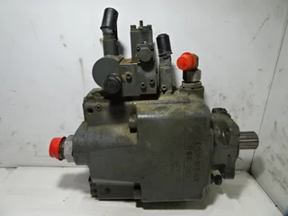 - Geen producent - N/A - HAWE HYDRAULIK imagen 1