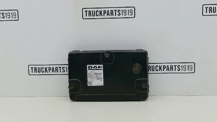 Continental - 2046185 ELC ECU DAF afbeelding 1