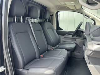 Ford E-Transit Custom 2026 - 71 kWh FULL ELECTRIC / L2H1 / ** NIEUW ** / 2.057 KM / 2x ELEKTRISCHE SCHUIFDEUREN / CAMERA / ECC / CRUISE / CARPLAY obrazek 7
