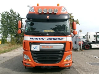 DAF 400 2016 - CF NL TRUCK APK 03-2027 afbeelding 2 miniatuur