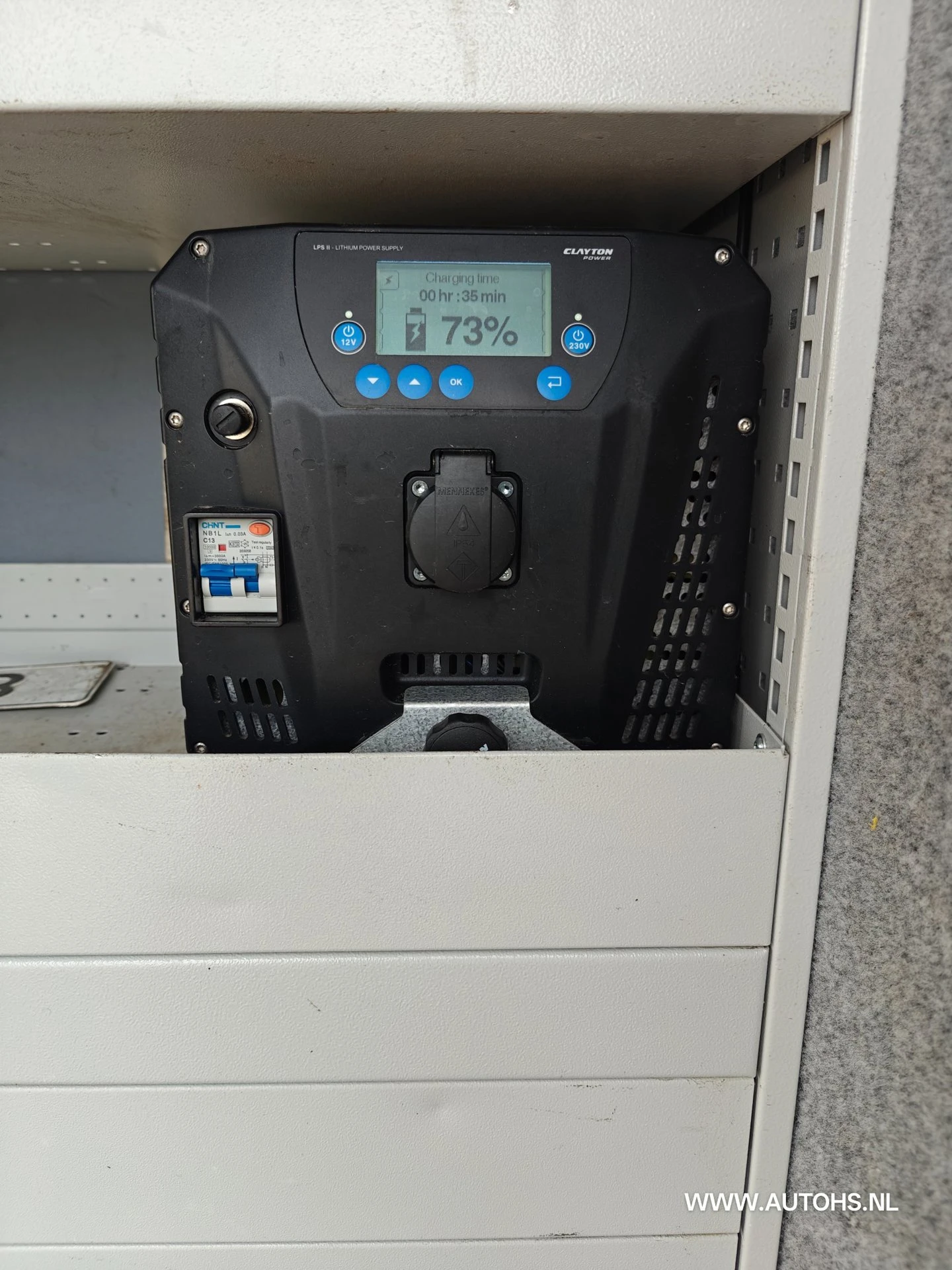 Renault Master 2020 - T35 2.3 dCi 135 L2H2+ werkplaats inrichting , Euro 6 , 1e Eig , 140 PK , Apk 4- 2027 , Camera , leuke bus. afbeelding 23