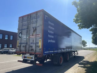 Pacton T2-001 2006 - N/A afbeelding 2