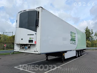 Schmitz Cargobull 2026 - N/A SCB*S3B in vendita