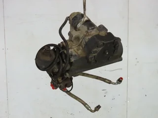 DAF - Axle & Steering Parts Stuurhuis DAF Bild 1 Miniaturansicht