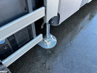 DAF FAQ XD 450 8x2 Euro 6 HMF 28 Tonmeter laadkraan 2025 - N/A zdjecie 9