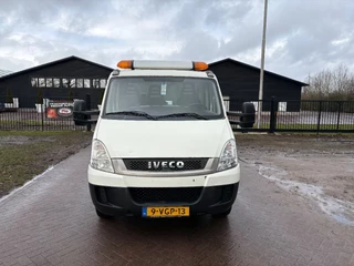 Iveco Daily 2010 - 40 c18 be trekker 10 TON N1 image 7