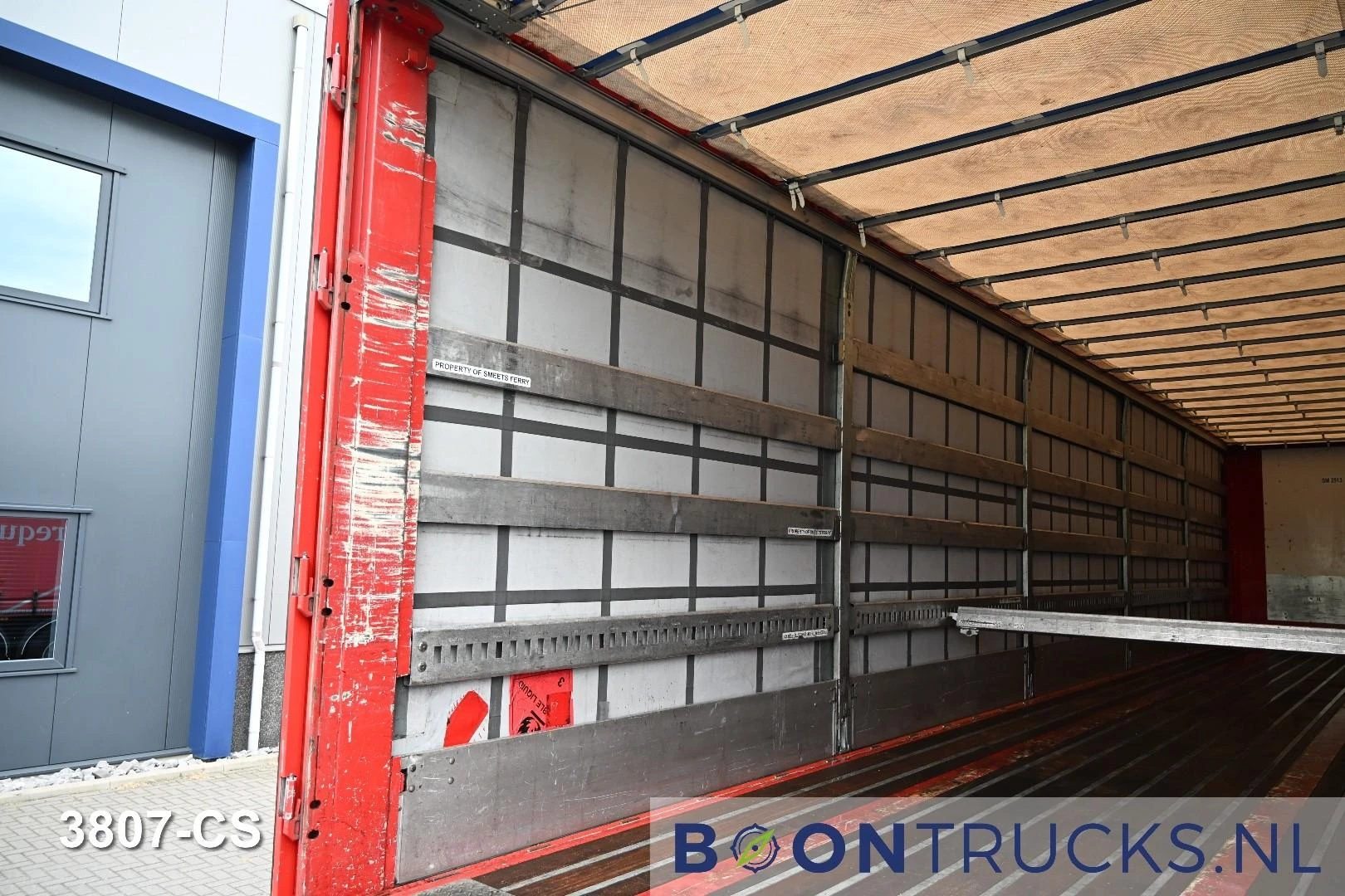 Pacton ET3 2020 imagen 12