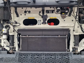 Volvo FH 2019 - 13.460 Globetrotter 4x2 - Full spoiler - VEB + - Frigo bild 24