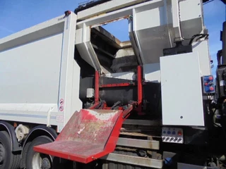 Ginaf C 3127 N 2015 - EURO 6 NL TRUCK afbeelding 10
