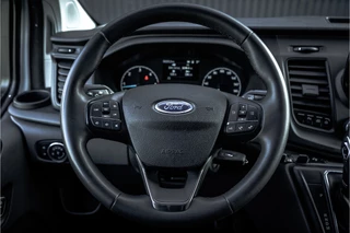 Ford Transit Custom 2023 - 2.0 TDCI L2H1 Trend | 130 PK | Automaat | Carplay | Camera | Cruise | Airco | 3-Zits obrazek 14