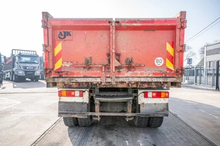 Mercedes-Benz Actros 2013 - 3241 K-MP3 изображение 5