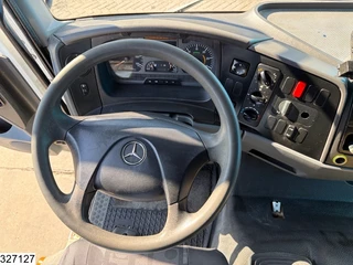 Mercedes-Benz N/A 2009 - Axor 1829 4x2, Steel suspension, Sermac bild 11