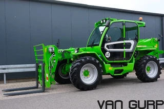 Merlo N/A 2022 - P 72.10 Plus | 40kmh | 2022 | 647h image 20
