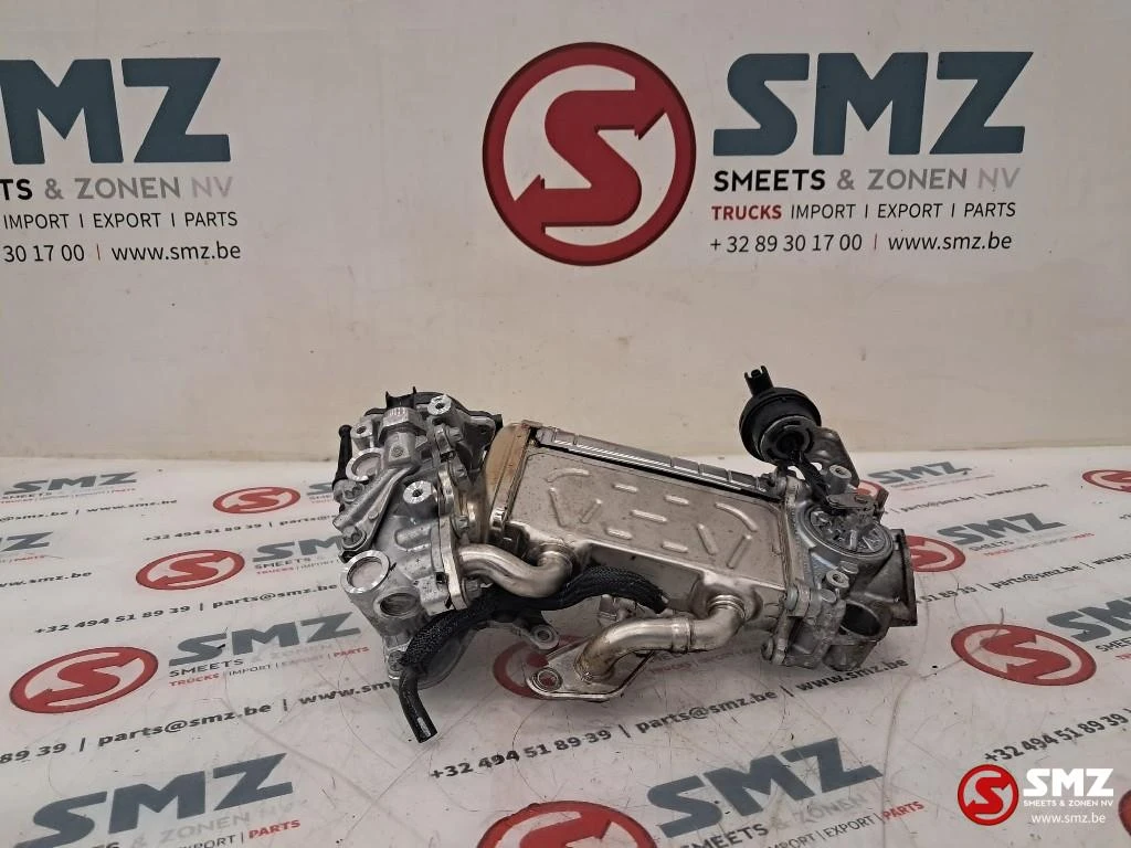 Mercedes-Benz - Occ EGR koeler OM654 Mercedes afbeelding 1
