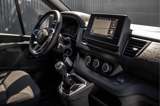 Renault Trafic 2023 - 2.0 dCi 130 L2H1 | 3-Zits | LED | Cruise | Airco image 2