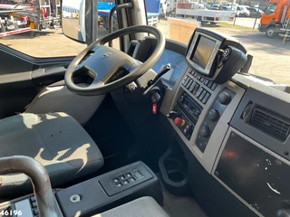 Volvo FE 260 Haller 17m³ 2011 - N/A zdjecie 11