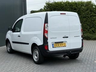 Renault Kangoo 2021 - 1.5 dCi 80PK COMF / L1H1 / 1e EIG. / TREKHAAK / AIRCO / CRUISE / NAVI / BLUETOOTH obrazek 5
