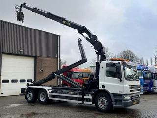 DAF CF 2008 - N/A obrazek 3