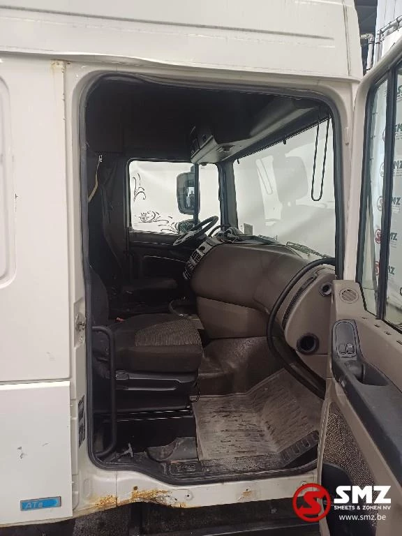 DAF 2013 - Occ cabine DAF Bild 7