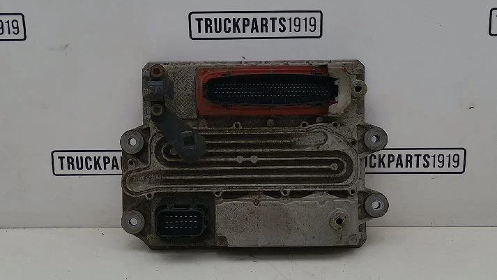 Mercedes-Benz - Electrical System ECU ACM2.1 MB MP4 imagem 1