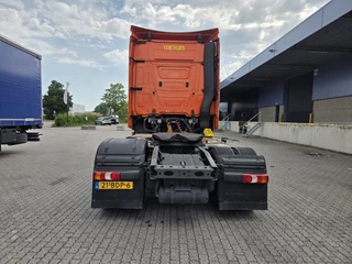 Mercedes-Benz Actros 2014 - 1842 APK 12-2026 zdjecie 5
