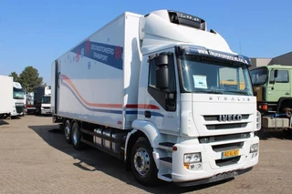 Iveco Stralis 2012 - N/A afbeelding 4