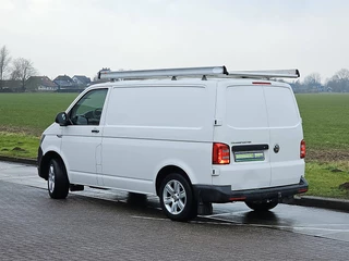 Volkswagen Transporter 2019 - 2.0 TDI zdjecie 6