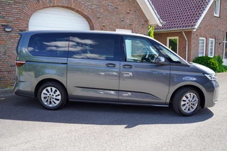 Volkswagen Multivan 2024 - 1.4 eHybrid L2H1 Style afbeelding 2 miniatuur