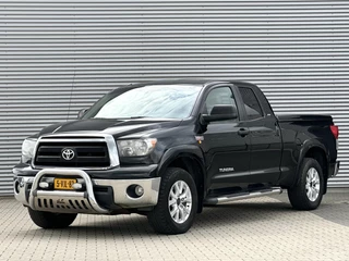 Toyota Tundra 2009 - 5.7 V8 Double Cab dubbele cabine for sale