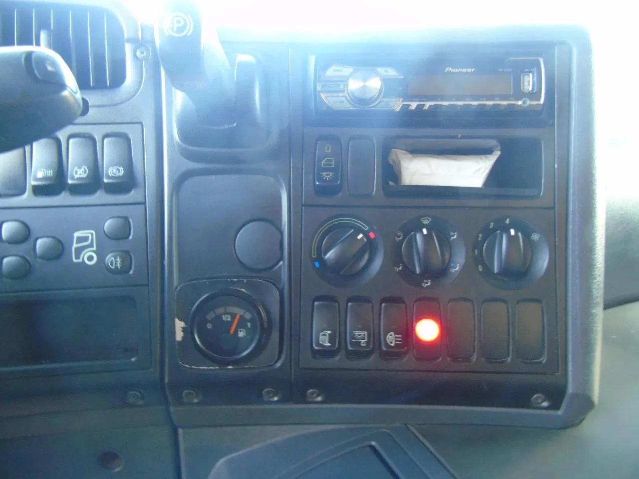 Scania P 2012 - P230 obrázek 39