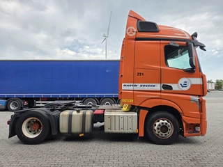 Mercedes-Benz Actros 2014 - 1842 APK 12-2026 zdjecie 17
