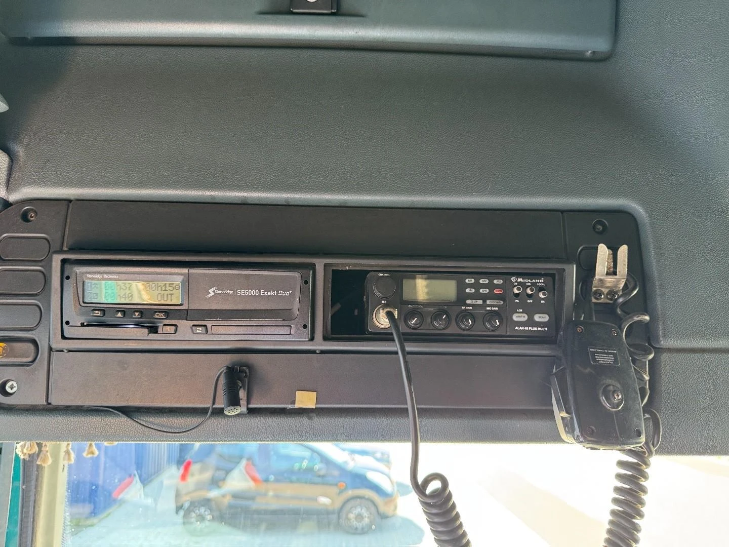 DAF 85 2006 - CF85-380 Palfinger PK 23002 D imagem 49