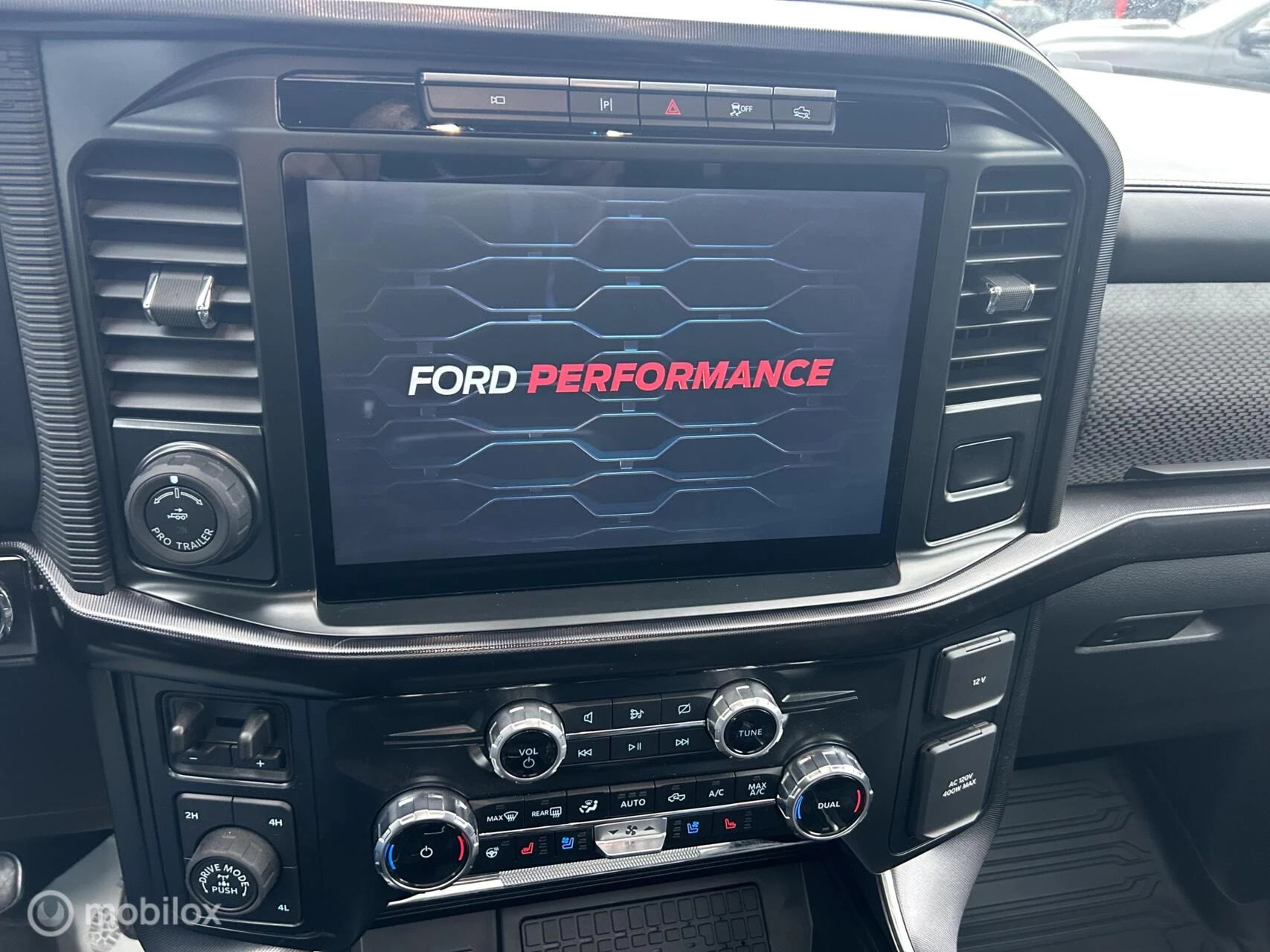 Ford F-150 2024 - USA Raptor R afbeelding 49