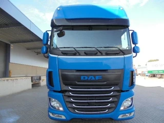 DAF XF 106.460 2016 - N/A obrazek 2