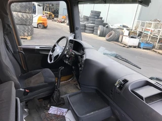 Scania N/A 2005 - CR-19 zdjecie 13