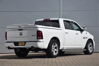 Dodge Ram 1500 2015 - 5.7 V8 4x4 Crew Cab Sport | Lucht | 2e eigenaar | image 2 miniature