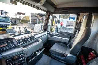MAN TGS 2011 - 18.440 BLS 4x4 (+cardan)+STETTER 10M3 imagem 11