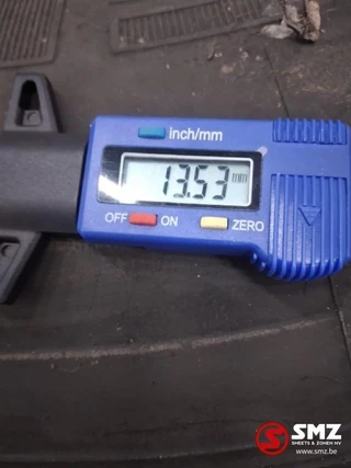 Michelin N/A - Occ vrachtwagenband Michelin 12R22.5 zdjecie 6