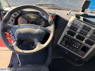 Iveco Stralis 2011 - 460 EURO 5 EEV, Retarder obrazek 9